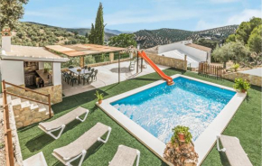 4 Bedroom Stunning Home In Villanueva De Algaidas, Villanueva De Algaidas